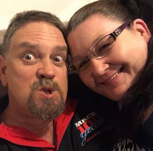 Meet your Posher, Wayne